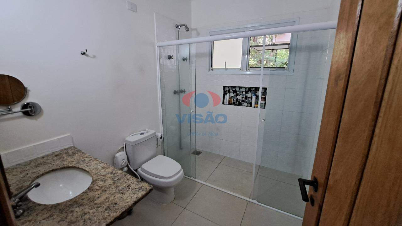 Casa em condomínio à venda no Campos de Santo Antônio: 