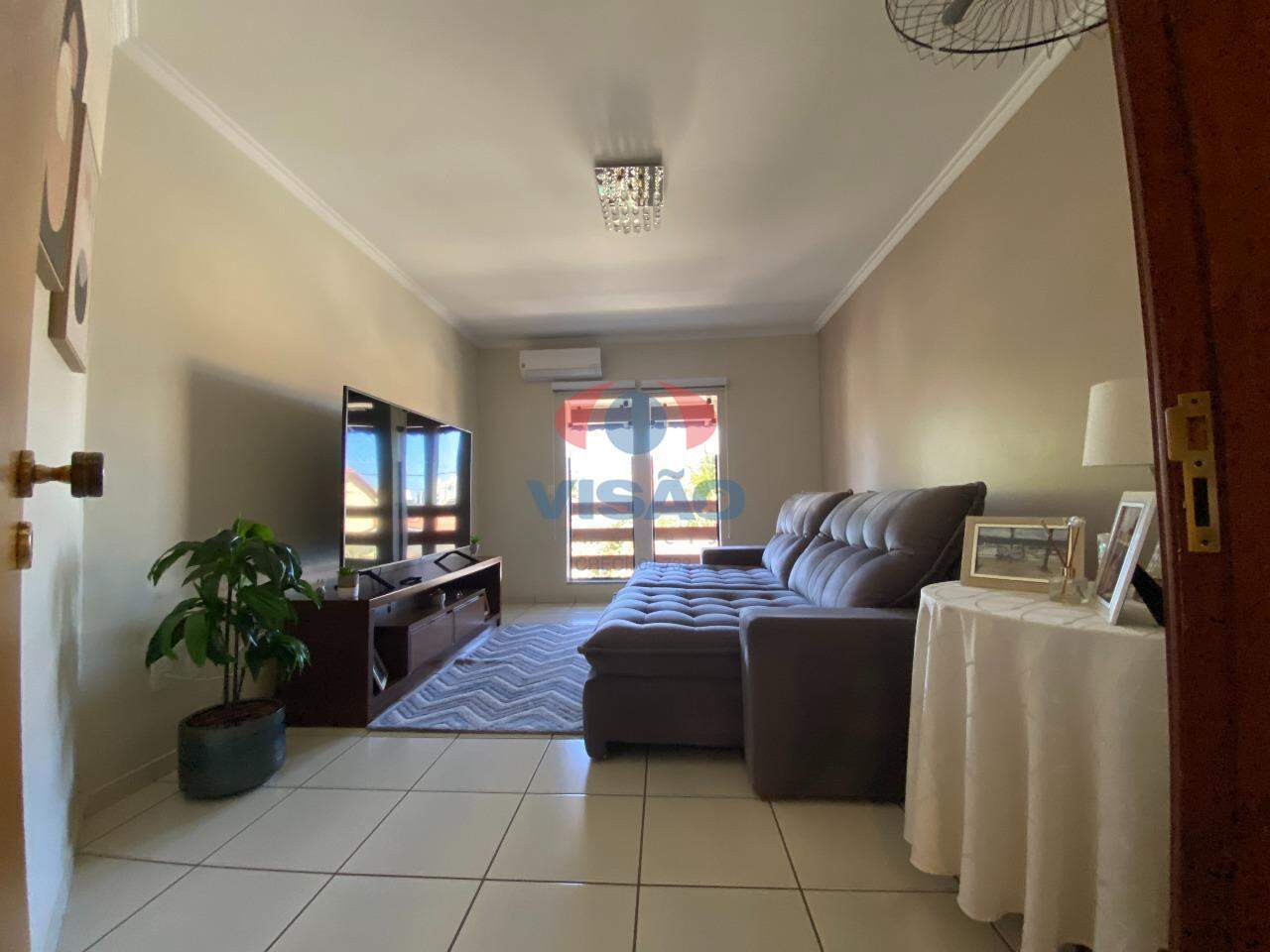 Casa - Sobrado à venda no Solar de Itamaracá: SALA SUPERIOR