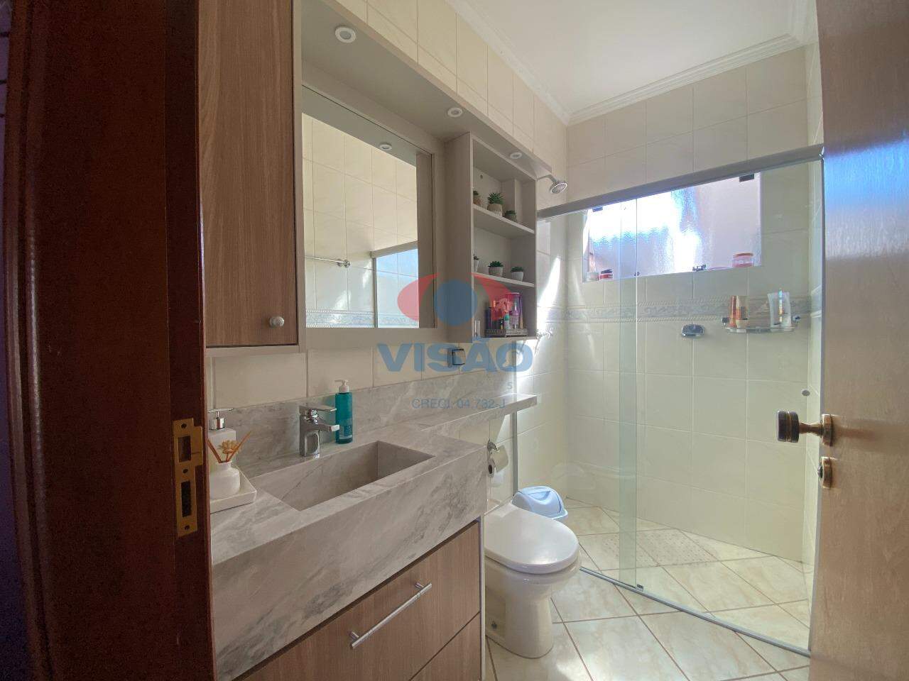 Casa - Sobrado à venda no Solar de Itamaracá: SUITE 1