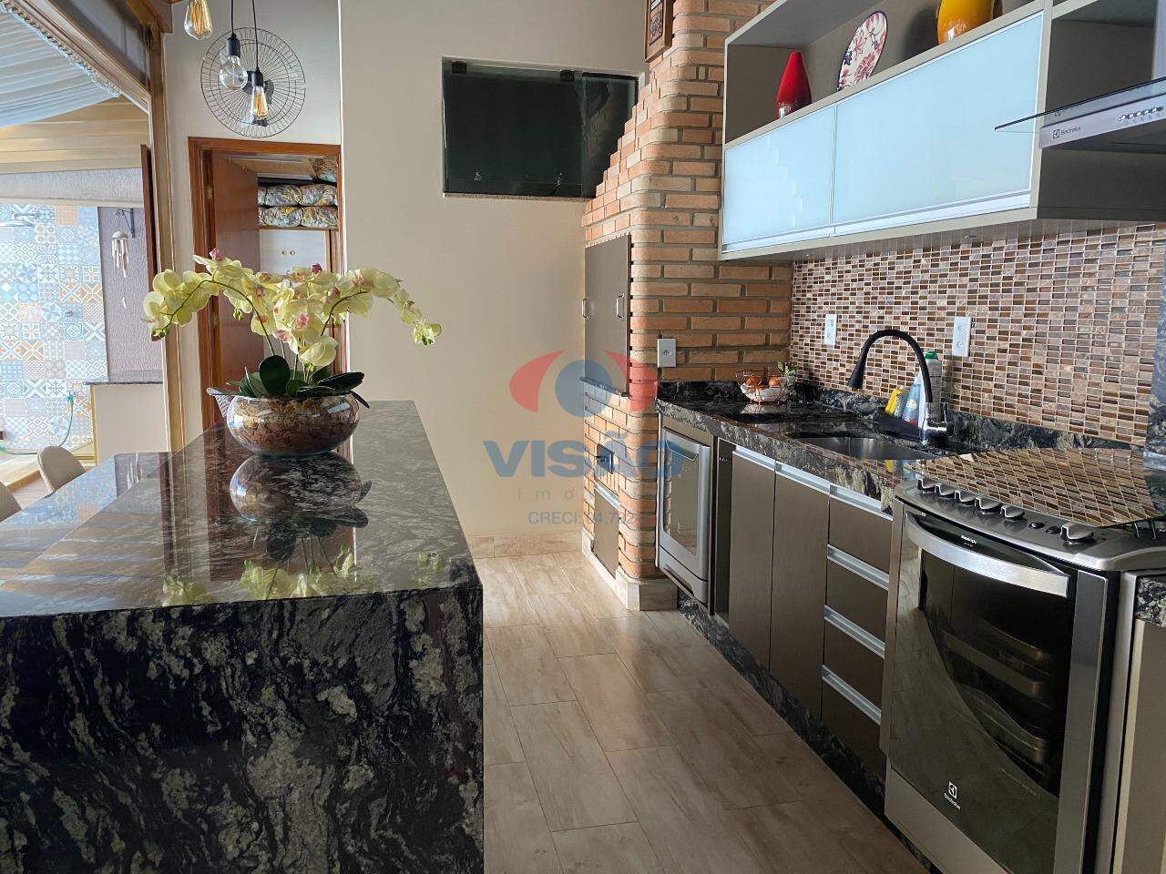 Casa - Sobrado à venda no Solar de Itamaracá: ÁREA GOUMERT