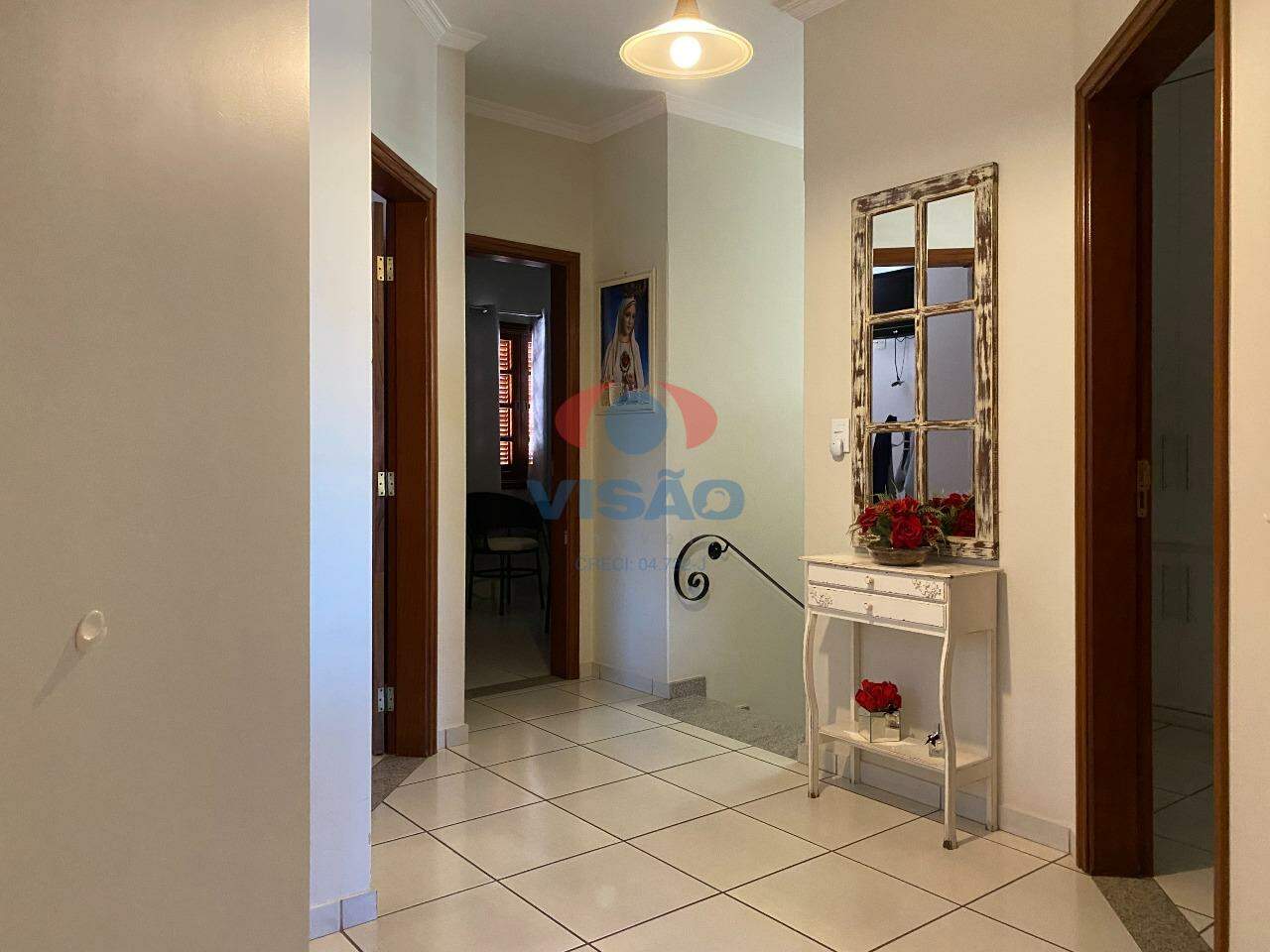 Casa - Sobrado à venda no Solar de Itamaracá: 