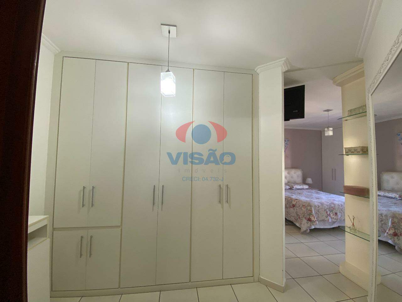 Casa - Sobrado à venda no Solar de Itamaracá: 