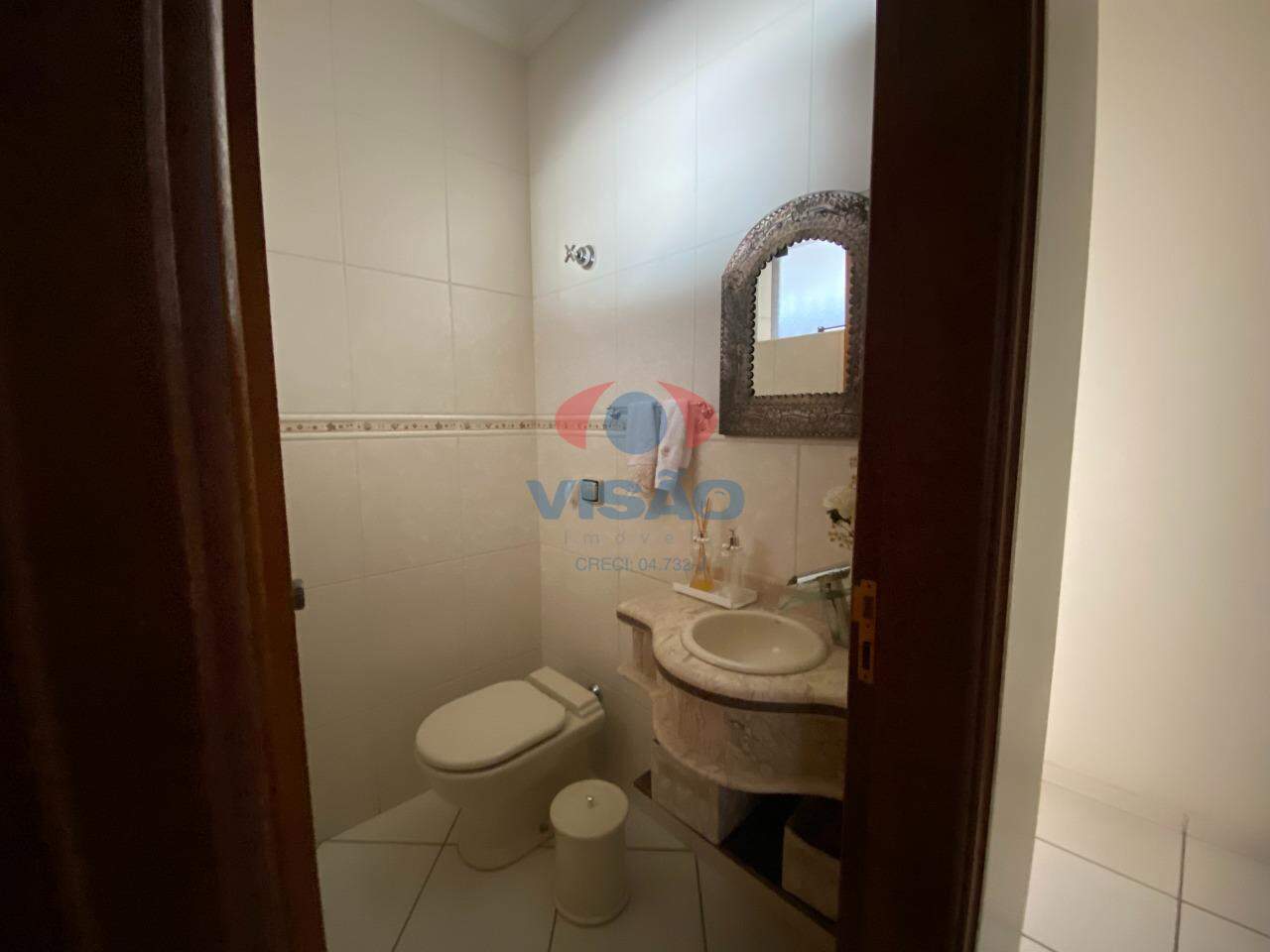 Casa - Sobrado à venda no Solar de Itamaracá: 