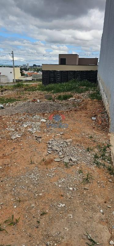 Terreno à venda no Jardim Casablanca: 