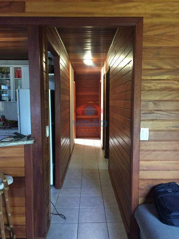 Chácara em condomínio à venda no Terras de Santa Rosa: 