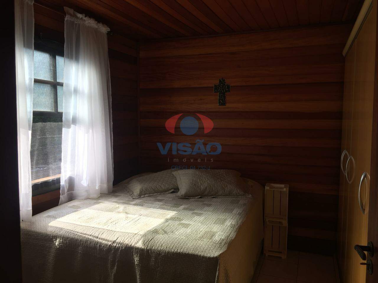 Chácara em condomínio à venda no Terras de Santa Rosa: 