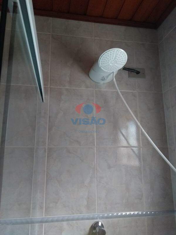 Chácara em condomínio à venda no Terras de Santa Rosa: 