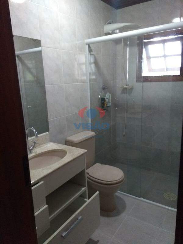 Chácara em condomínio à venda no Terras de Santa Rosa: 