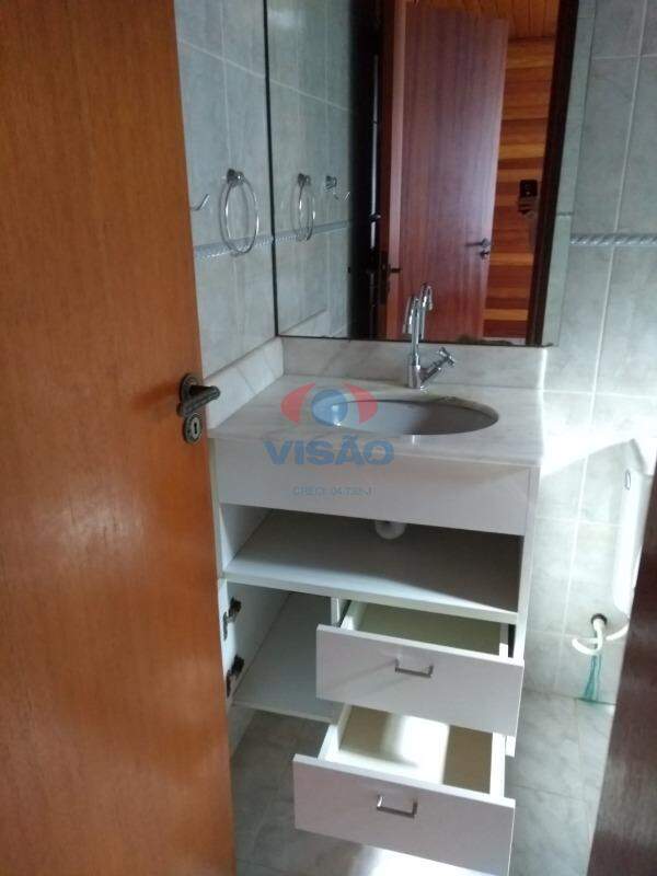 Chácara em condomínio à venda no Terras de Santa Rosa: 