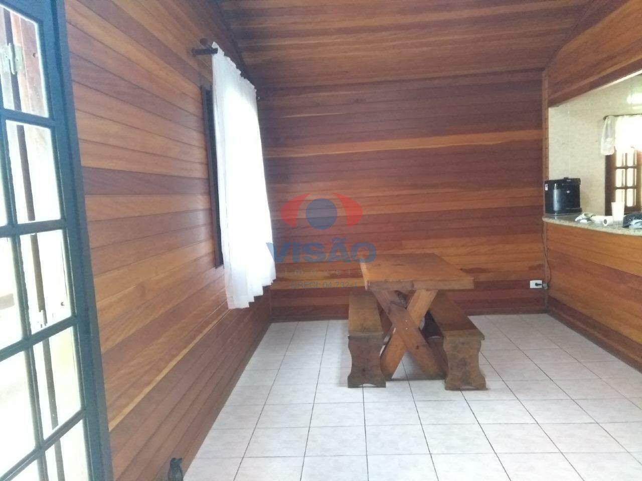 Chácara em condomínio à venda no Terras de Santa Rosa: 