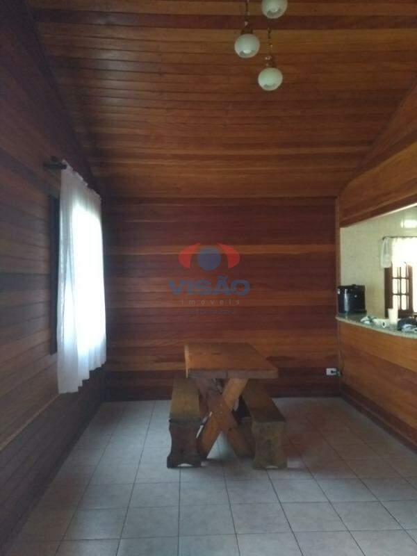 Chácara em condomínio à venda no Terras de Santa Rosa: 