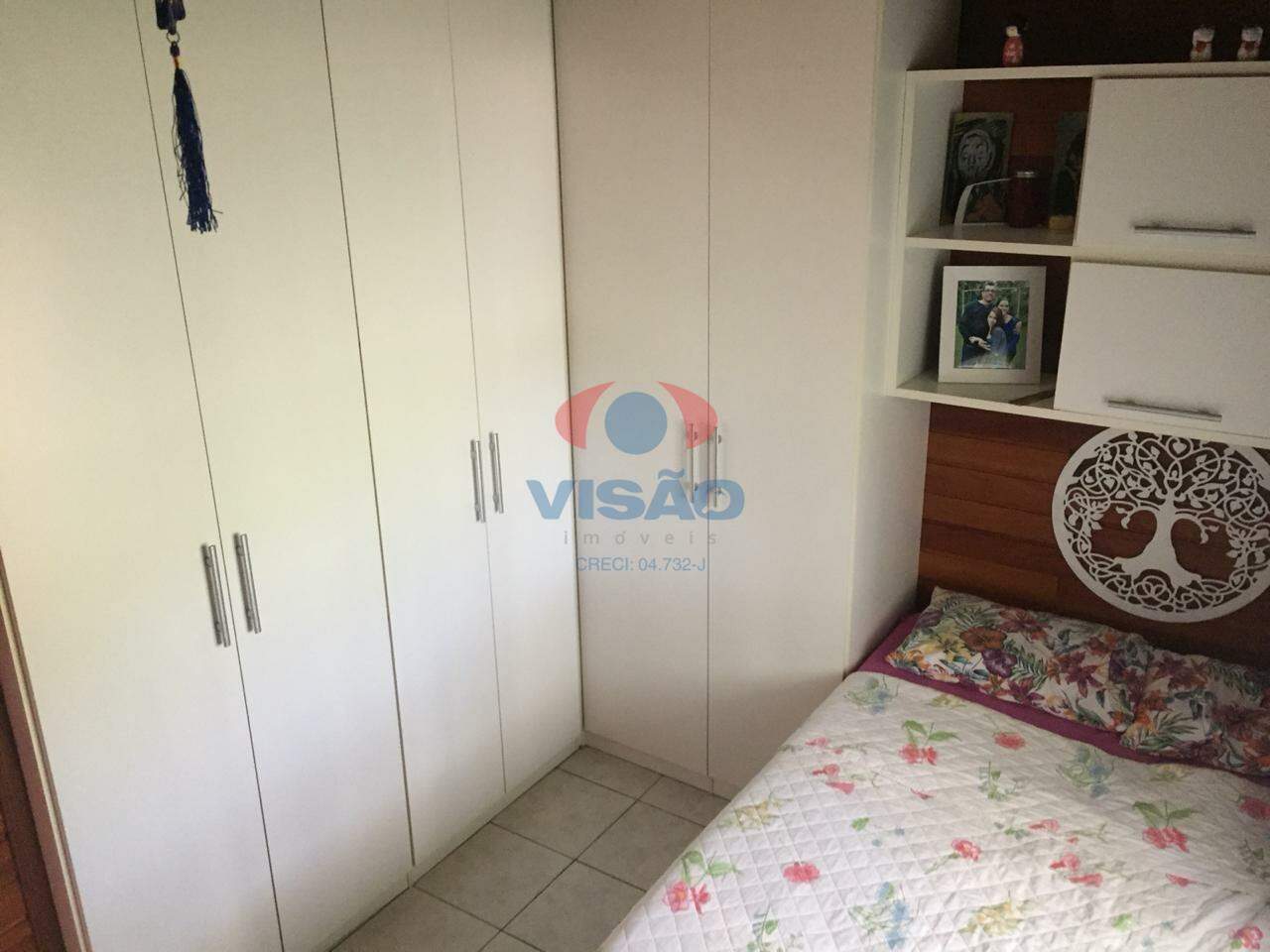 Chácara em condomínio à venda no Terras de Santa Rosa: 