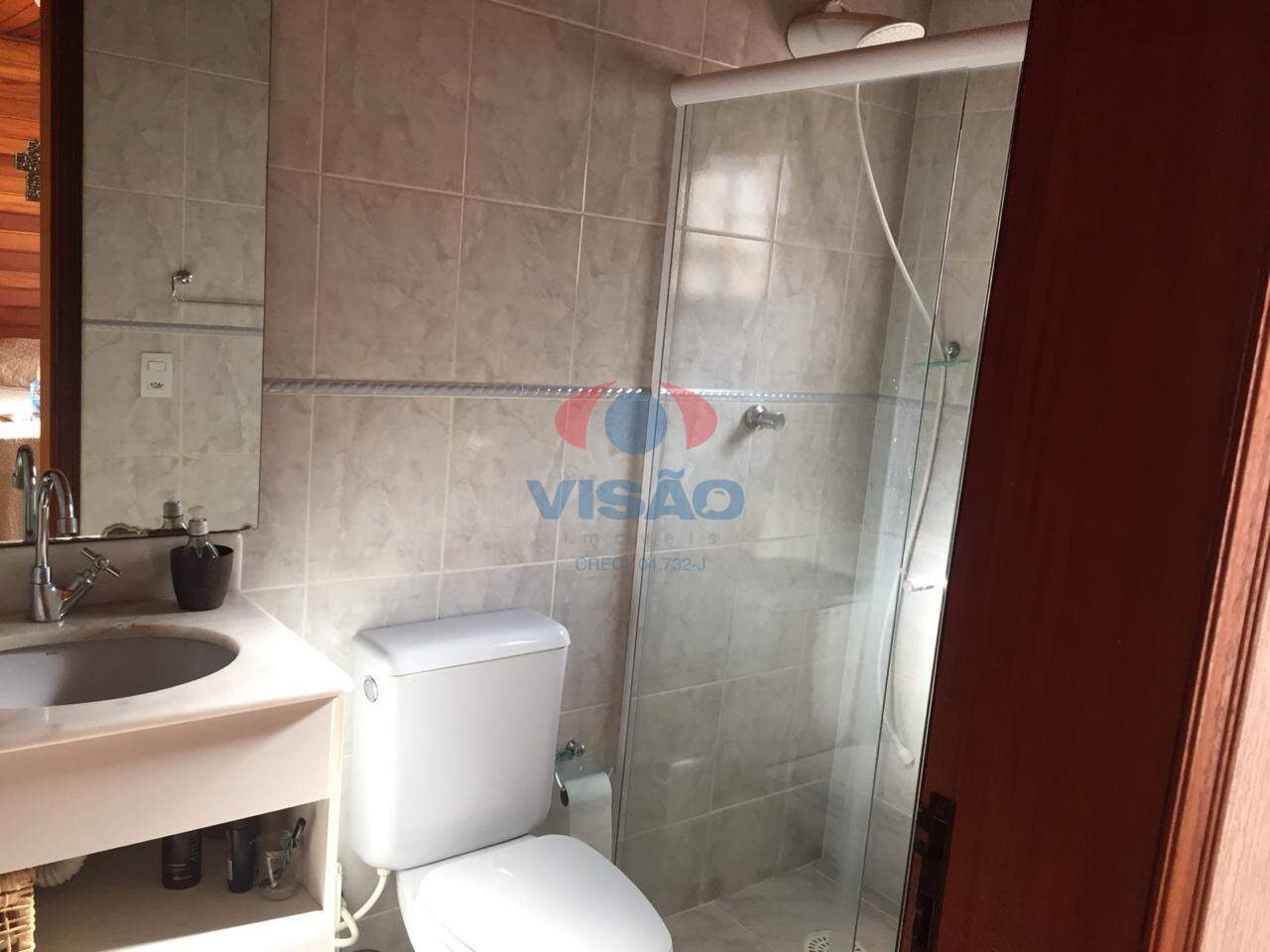 Chácara em condomínio à venda no Terras de Santa Rosa: 