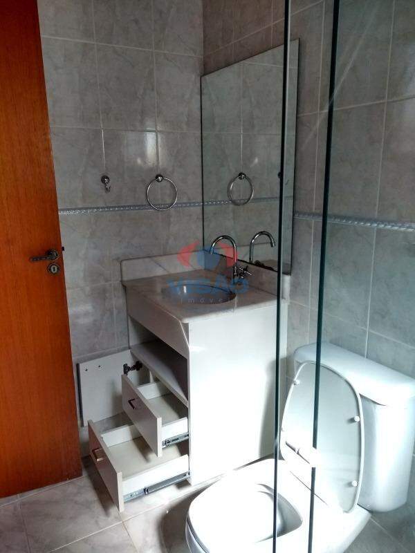 Chácara em condomínio à venda no Terras de Santa Rosa: 