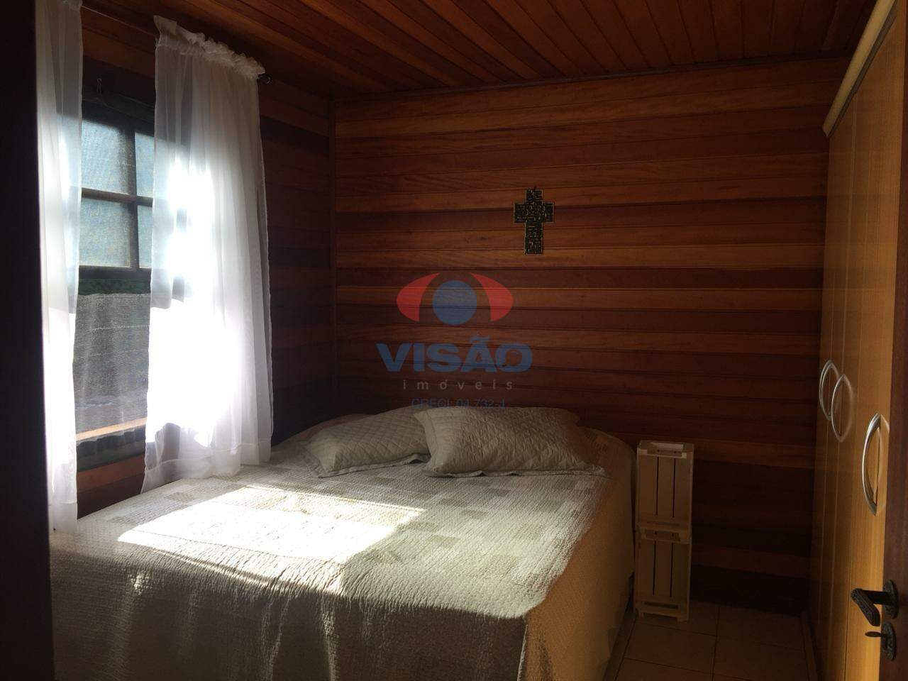 Chácara em condomínio à venda no Terras de Santa Rosa: 
