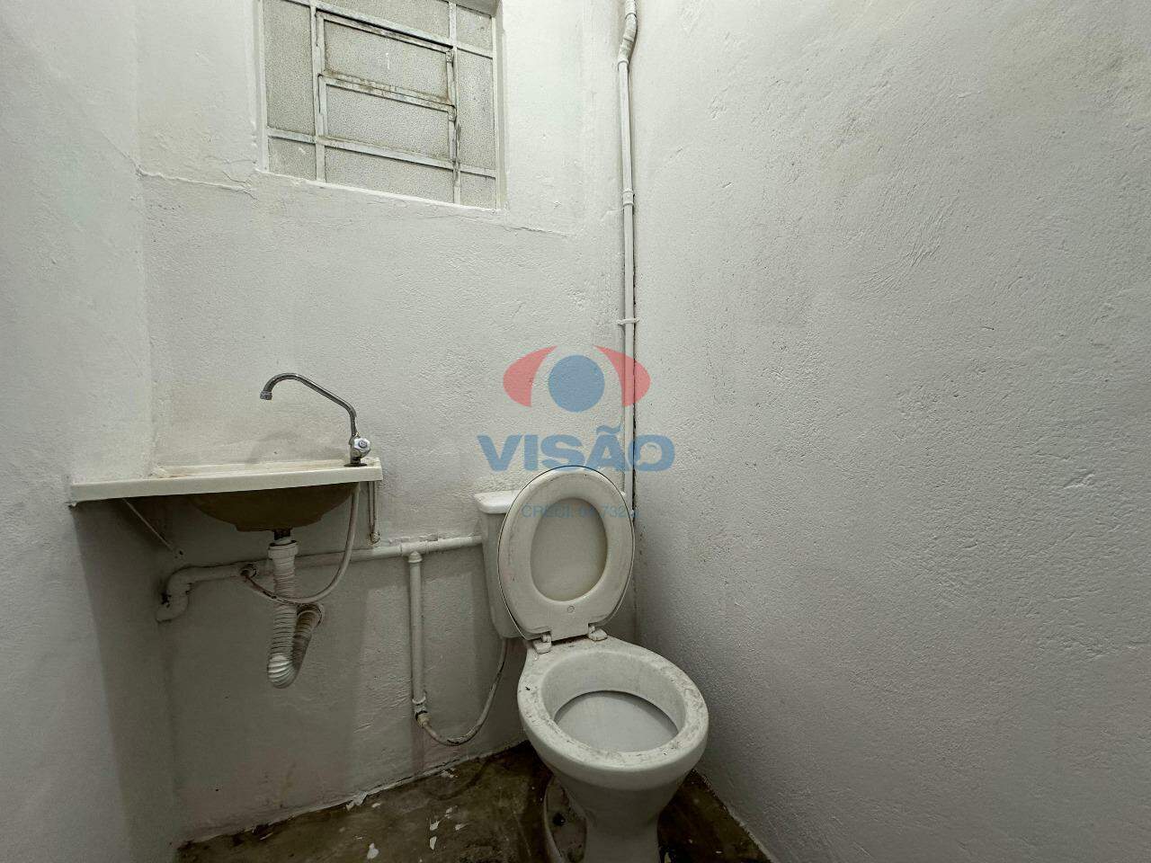 Salão para aluguel no Vila Sfeir: 