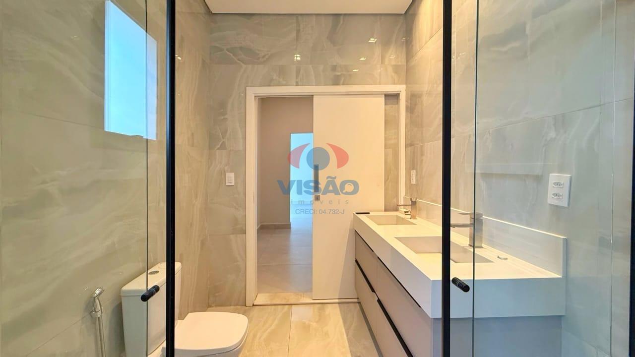 Casa em condomínio à venda no Residencial Duas Marias: 