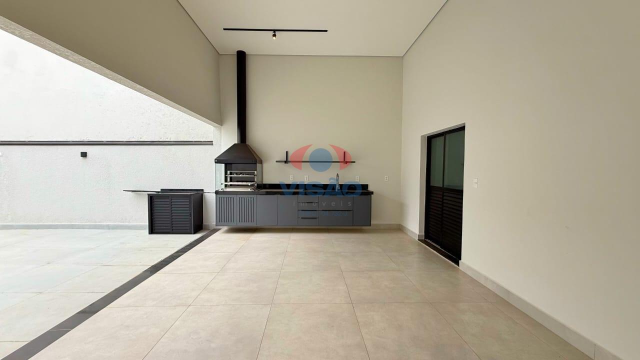 Casa em condomínio à venda no Residencial Duas Marias: 