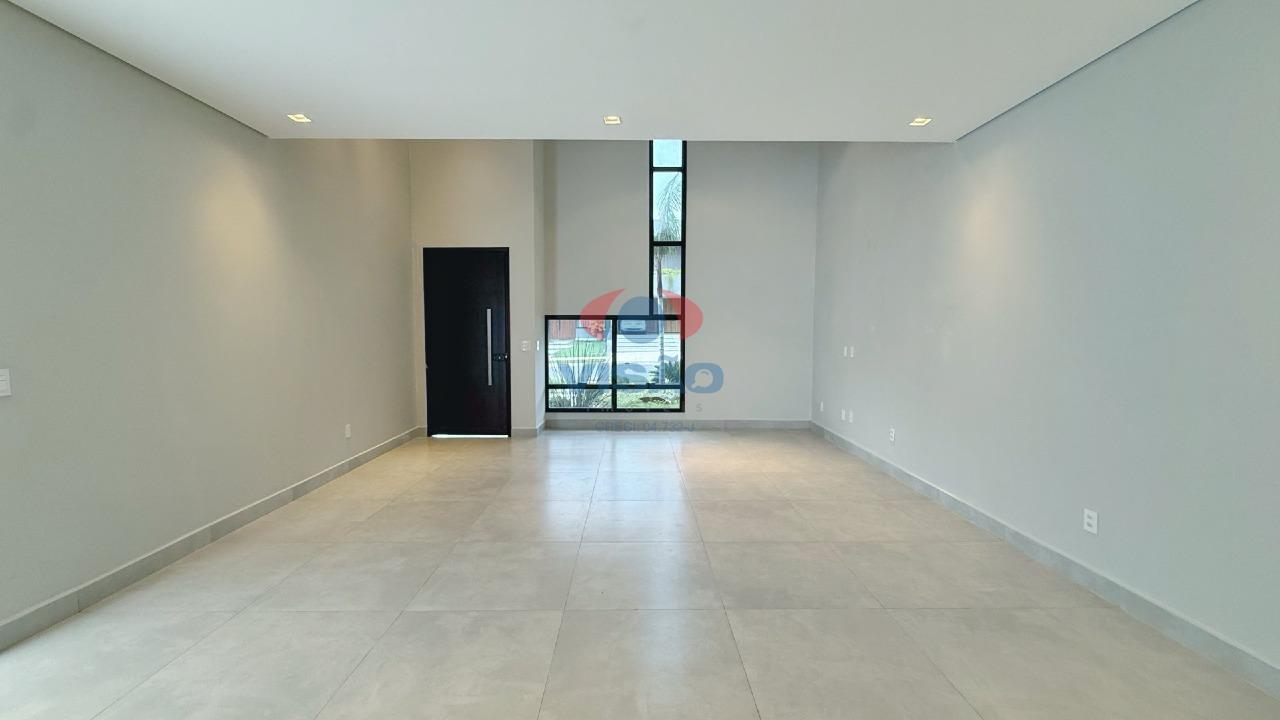 Casa em condomínio à venda no Residencial Duas Marias: 