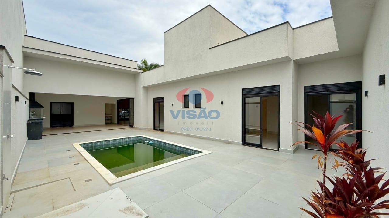 Casa em condomínio à venda no Residencial Duas Marias: 