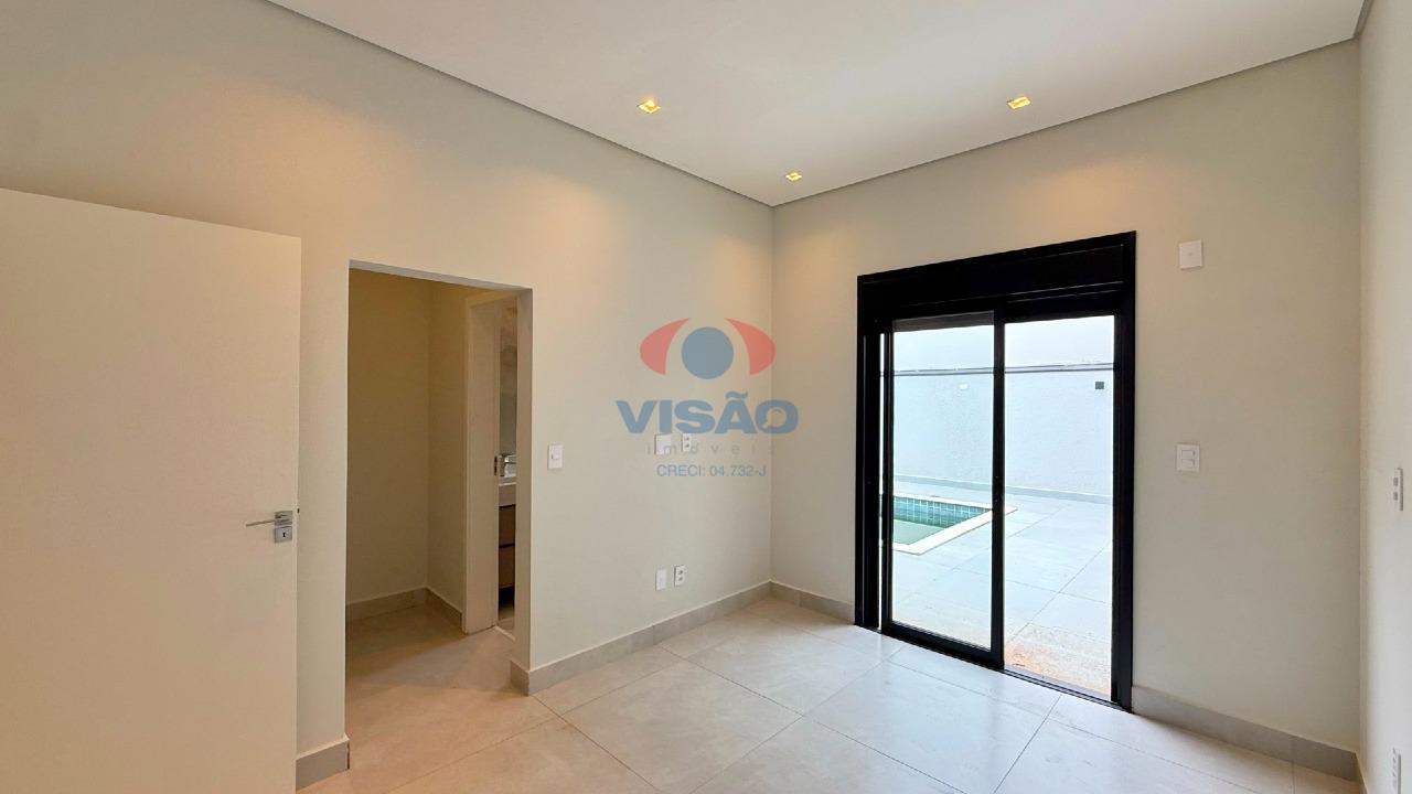 Casa em condomínio à venda no Residencial Duas Marias: 