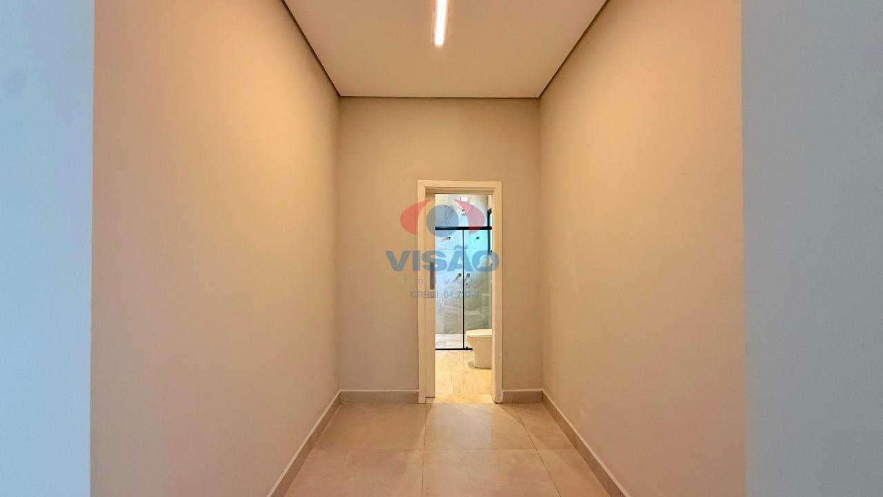 Casa em condomínio à venda no Residencial Duas Marias: 