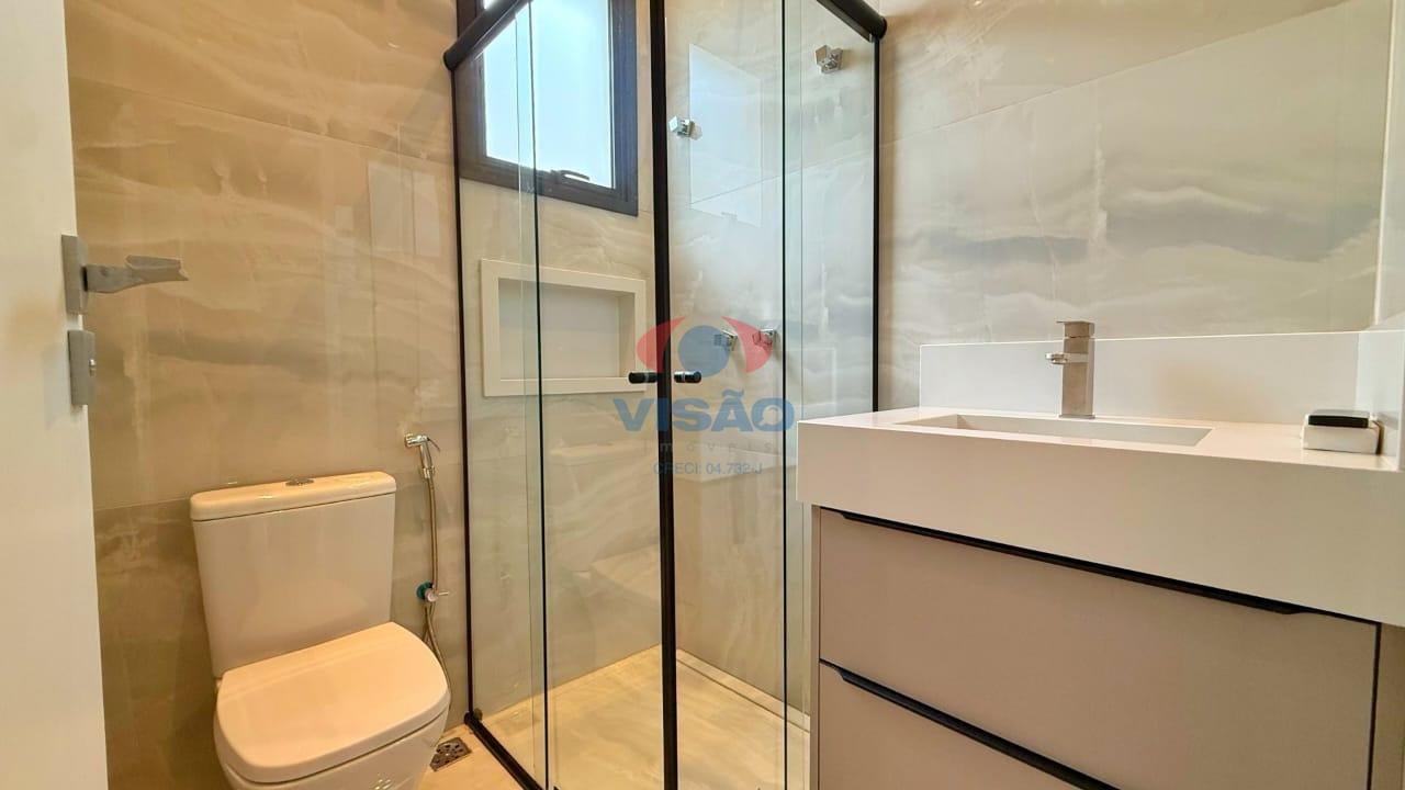 Casa em condomínio à venda no Residencial Duas Marias: 