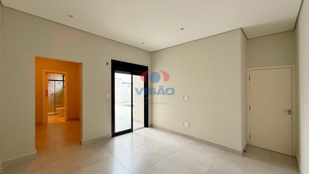 Casa em condomínio à venda no Residencial Duas Marias: 