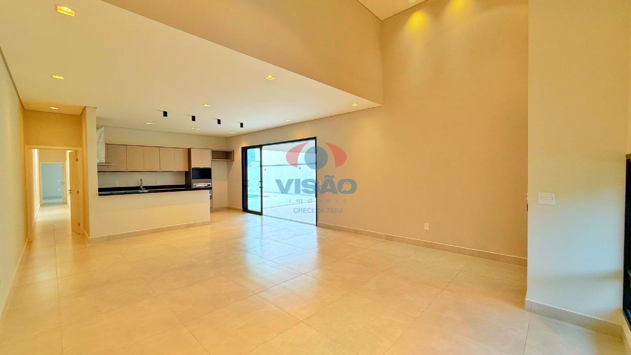 Casa em condomínio à venda no Residencial Duas Marias: 