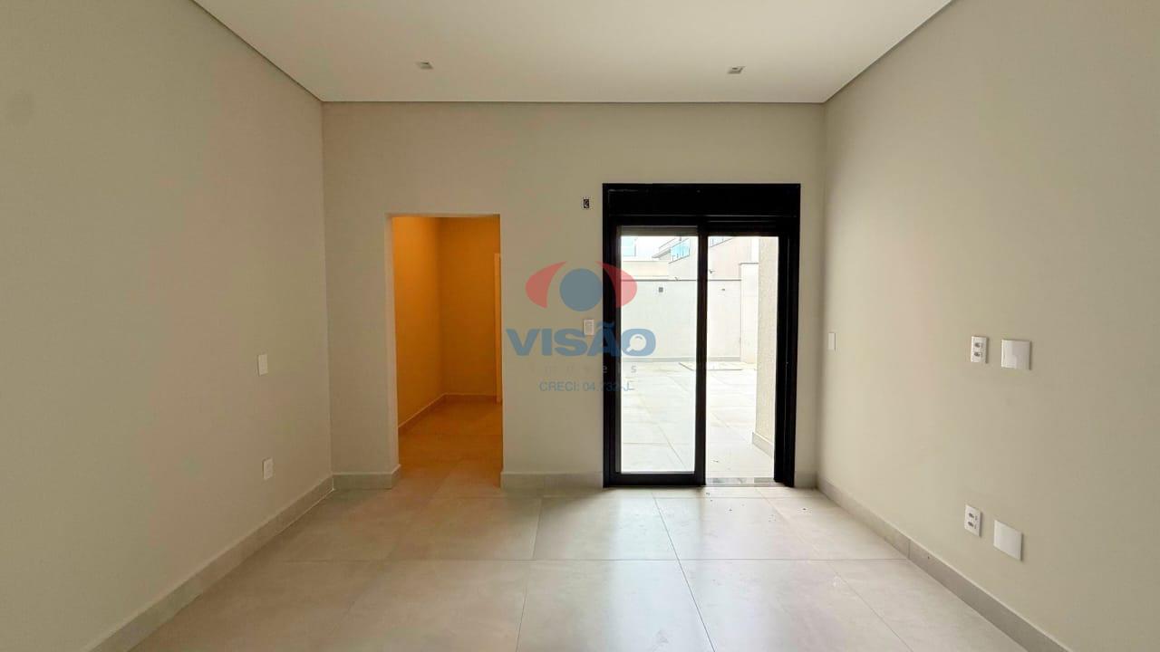 Casa em condomínio à venda no Residencial Duas Marias: 