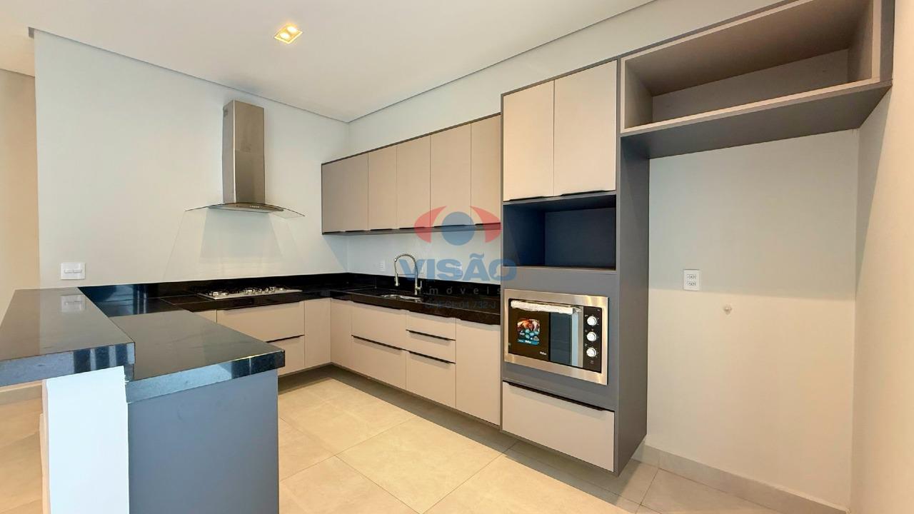 Casa em condomínio à venda no Residencial Duas Marias: 