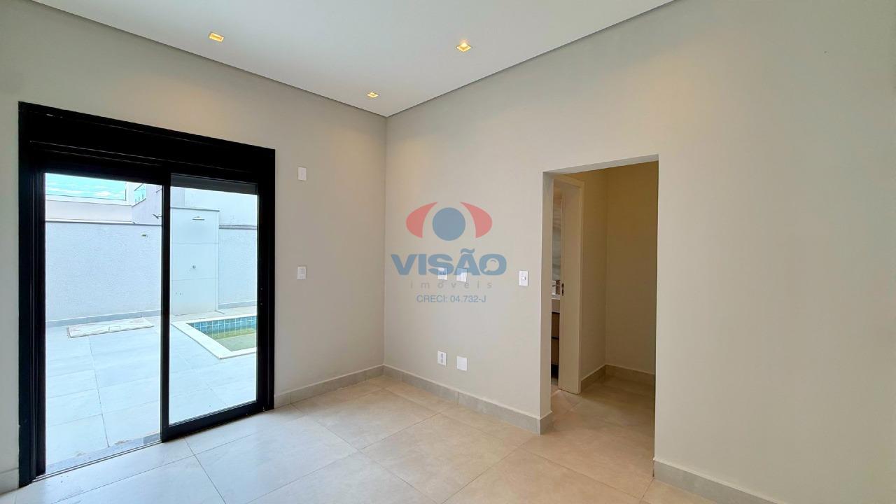 Casa em condomínio à venda no Residencial Duas Marias: 