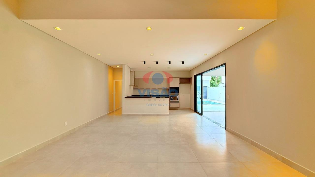 Casa em condomínio à venda no Residencial Duas Marias: 