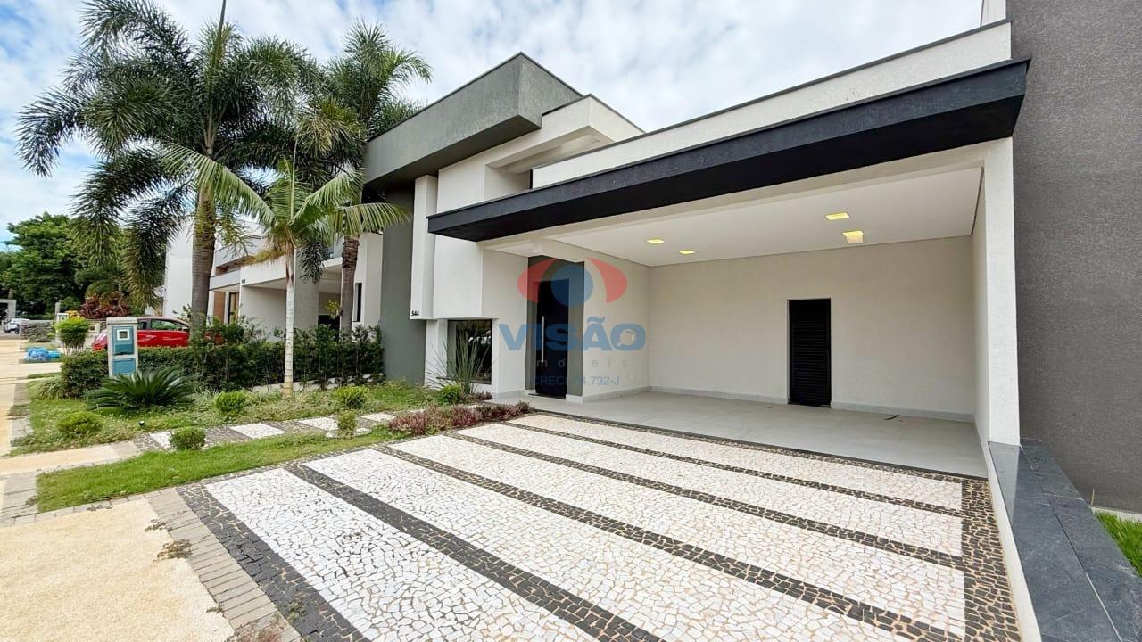 Casa em condomínio à venda no Residencial Duas Marias: 
