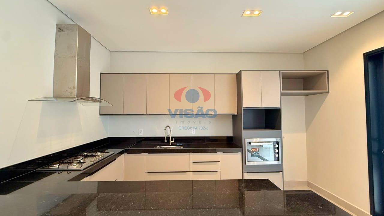 Casa em condomínio à venda no Residencial Duas Marias: 