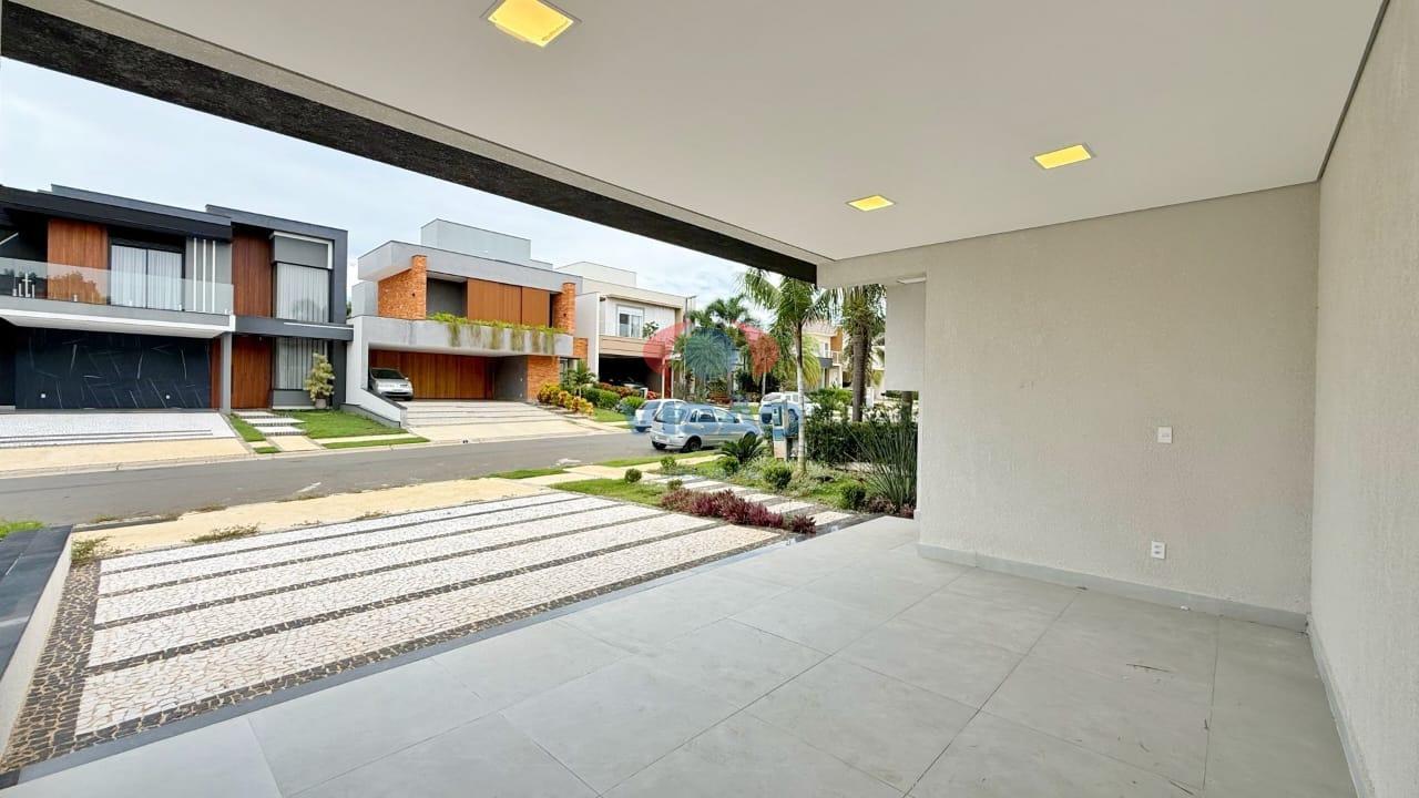 Casa em condomínio à venda no Residencial Duas Marias: 