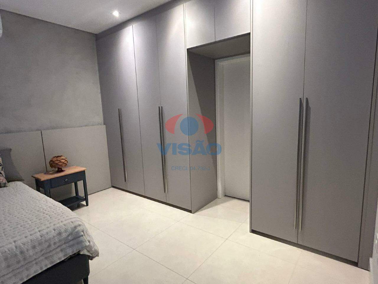 Casa em condomínio à venda no Jardins Di Roma: 