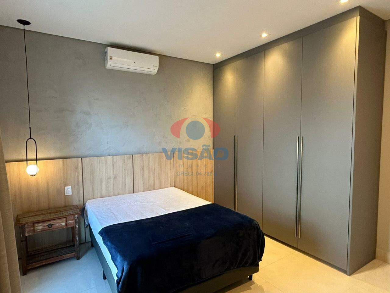 Casa em condomínio à venda no Jardins Di Roma: 
