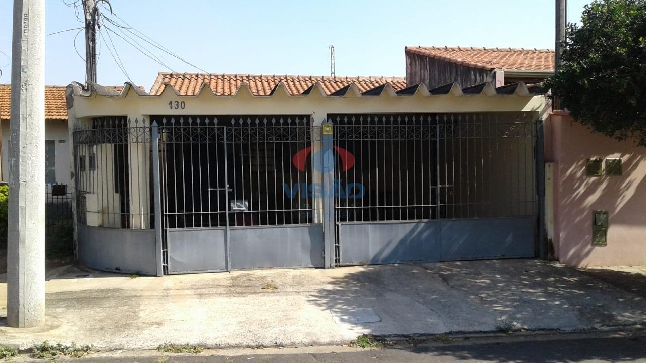Casa à venda no Núcleo Habitacional Brigadeiro Faria Lima: 