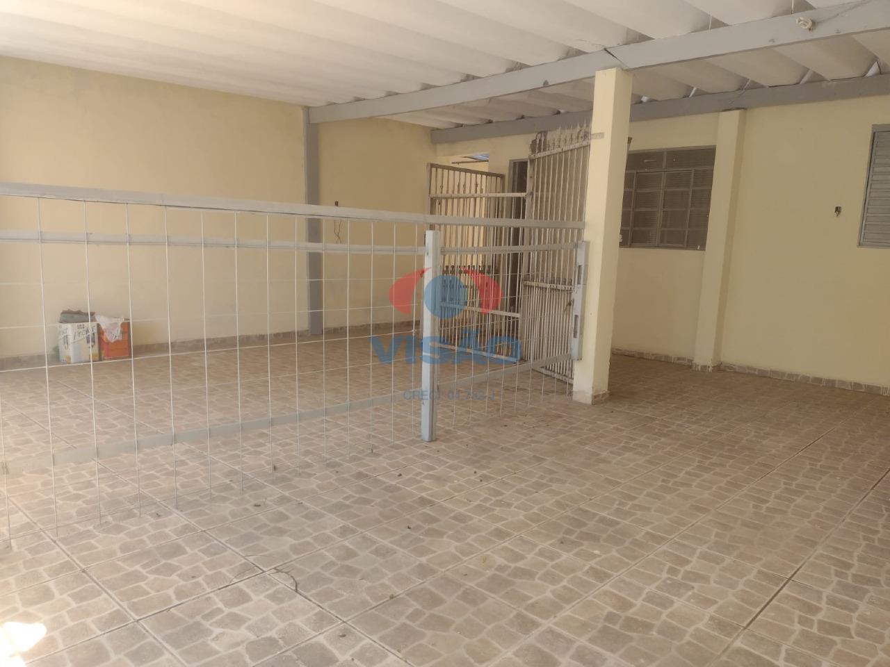 Casa à venda no Núcleo Habitacional Brigadeiro Faria Lima: 