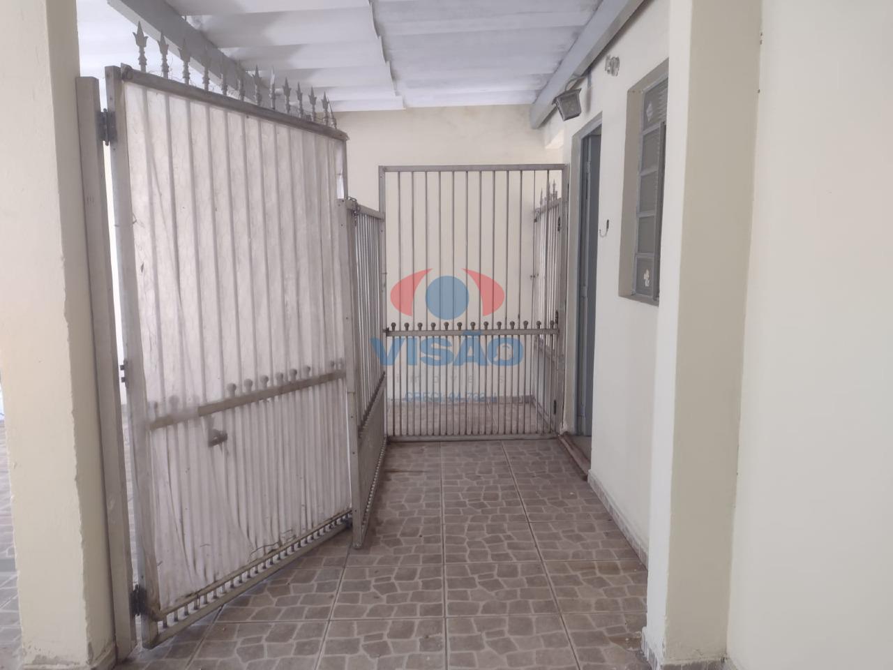 Casa à venda no Núcleo Habitacional Brigadeiro Faria Lima: 