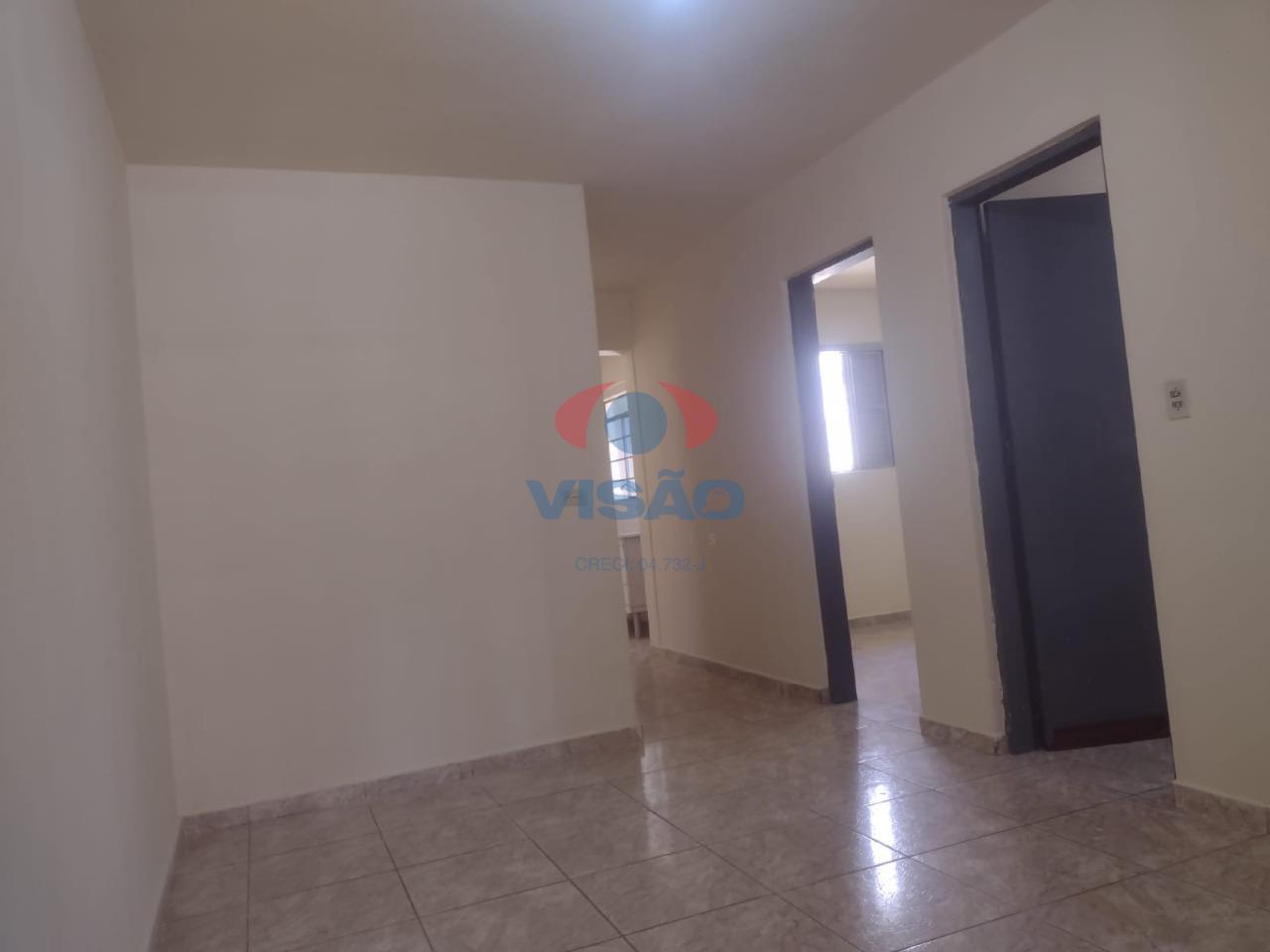 Casa à venda no Núcleo Habitacional Brigadeiro Faria Lima: 