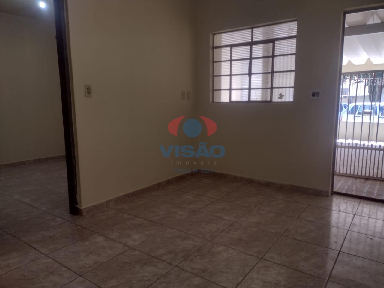 Casa à venda no Núcleo Habitacional Brigadeiro Faria Lima: 