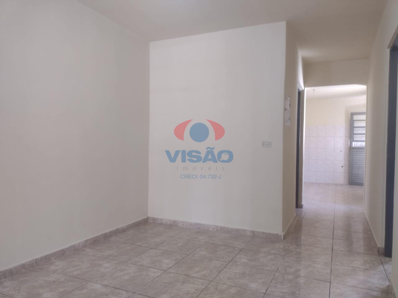 Casa à venda no Núcleo Habitacional Brigadeiro Faria Lima: 