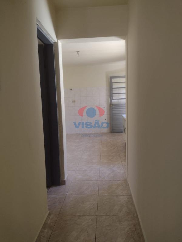 Casa à venda no Núcleo Habitacional Brigadeiro Faria Lima: 