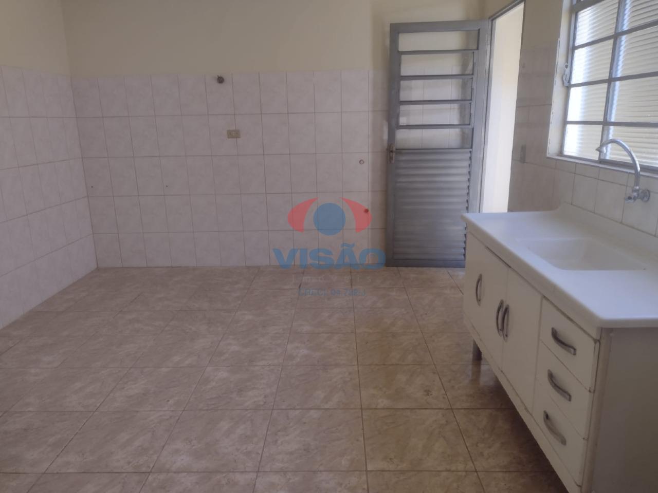 Casa à venda no Núcleo Habitacional Brigadeiro Faria Lima: 