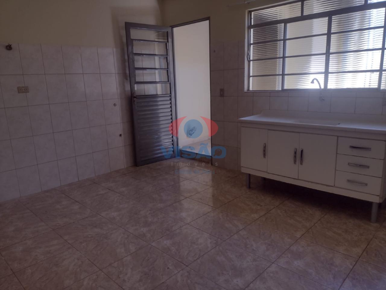Casa à venda no Núcleo Habitacional Brigadeiro Faria Lima: 