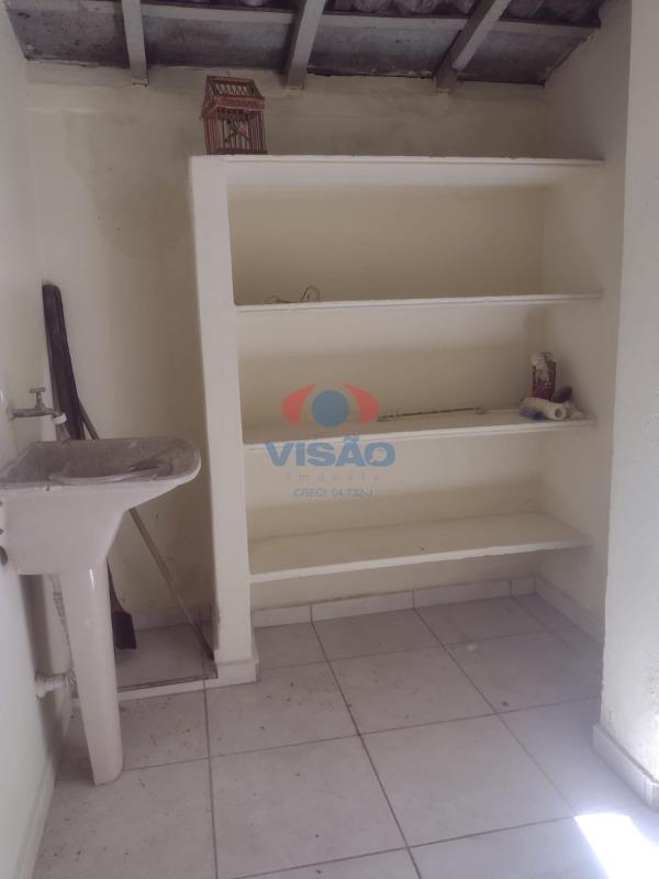Casa à venda no Núcleo Habitacional Brigadeiro Faria Lima: 