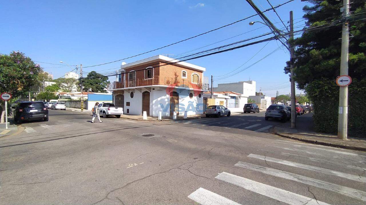 Terreno para aluguel no Cidade Nova: