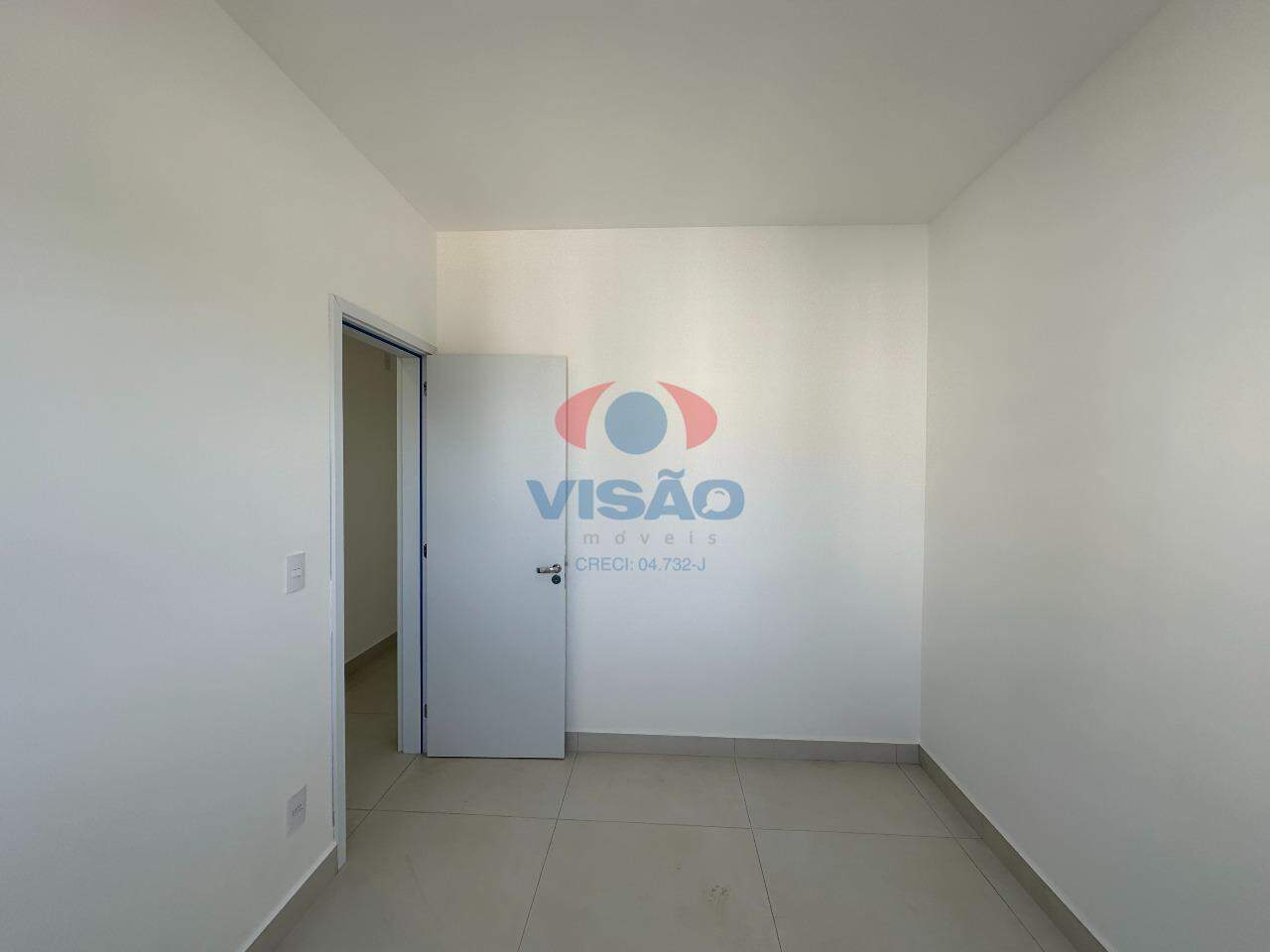 Apartamento para aluguel no Jardim Santiago: 